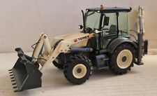 NZG 1/50 - Terex 860 SX Tractor