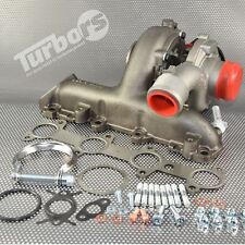 Turbocompresseur Fiat Opel Suzuki 1.9 CDTI JTD DDiS MultiJet 74kW 88kW 860129