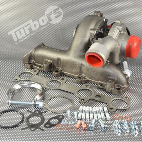 Turbocompresseur fiat opel - turbocompresseur,