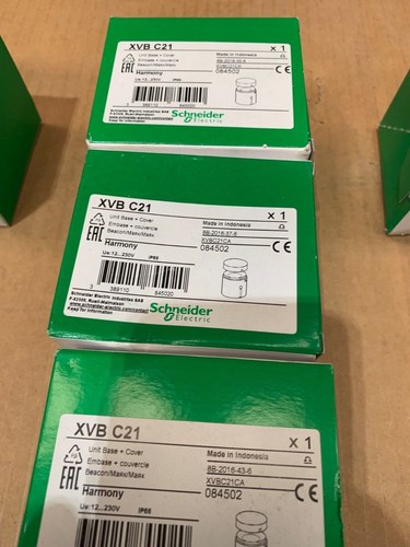 Schneider electric xvb c21 - x,