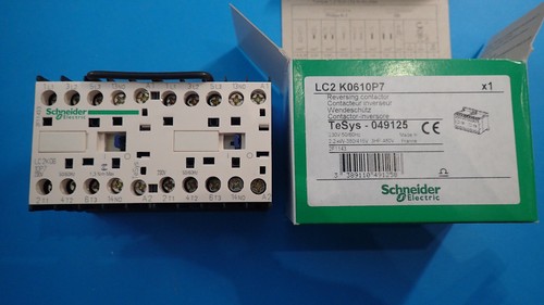 Schneider lc2k0610p7 - schneider,