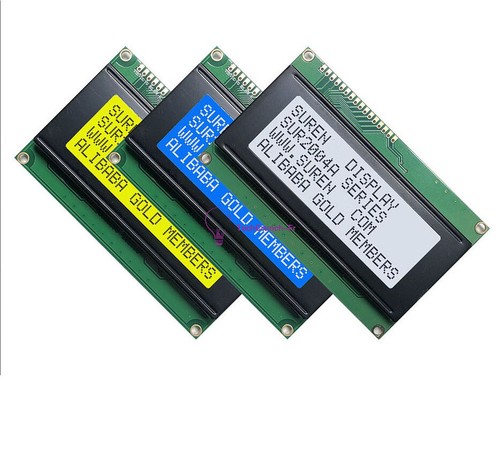 1pcs 2004 lcd display module - 1pcs, x