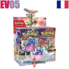 Pokémon - Display / Boite de