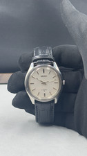 Vintage Seiko 7000-8000 17