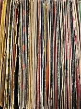 lot 100 disques vinyles 33