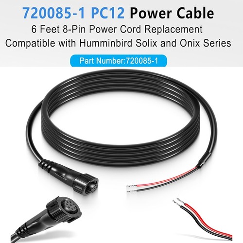 720085 power cable - cable, 6