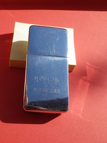 Briquet myon publicitaire - myon,