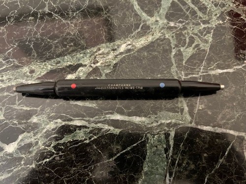 Ancien stylo porte - stylo,