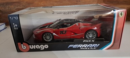 Miniature ferrari fxxk neuve - ferrari,