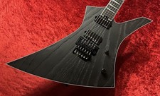 Jackson USA Signature Jeff Loomis Kelly Used Electric Guitar  2020
