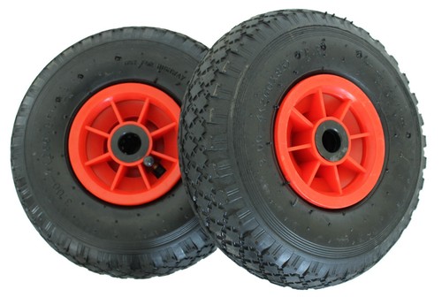 Roues brouettes à air - roues,