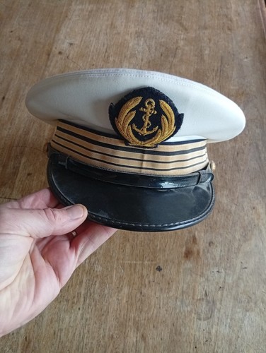 Magnigique casquette - , de