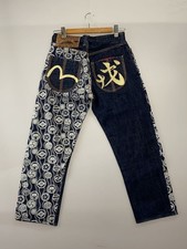 Jeans En Denim EVISU