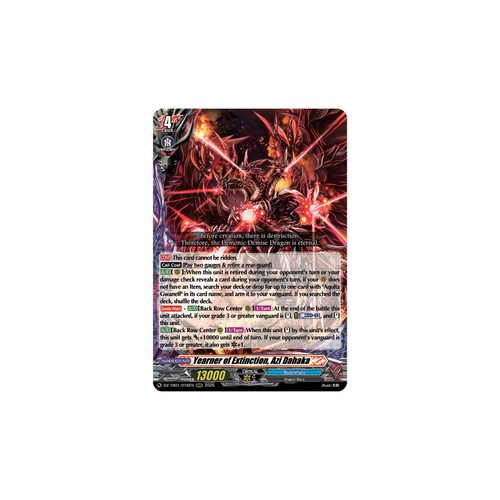 Vanguard tcg card - tcg,