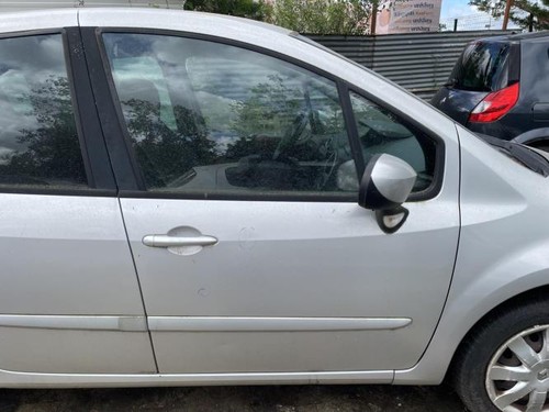 Porte avant droit - , renault