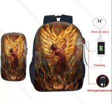 Sac a dos l'attaque des titans