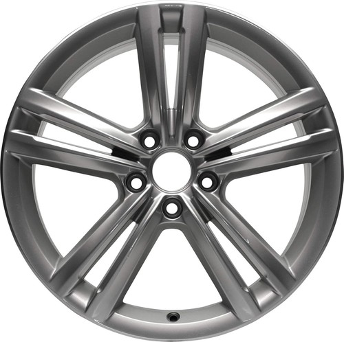 New alloy wheel for 2012 - wheel,