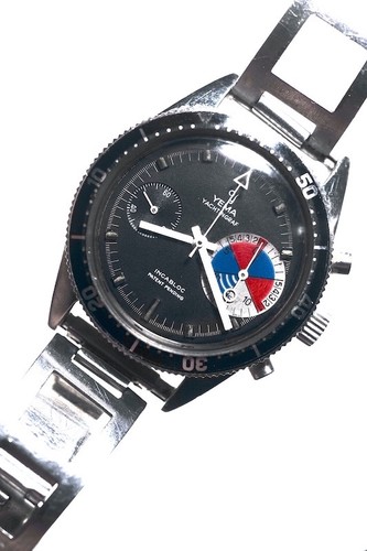 Montre mécanique homme yema - mécanique,