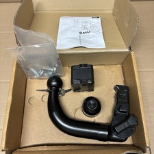 Orig. Jaguar F-Pace Attelage