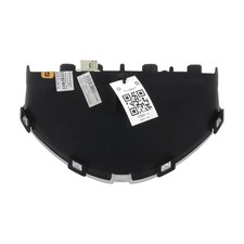 Compteur - Peugeot 206 - 6106LL - T1-0886Y