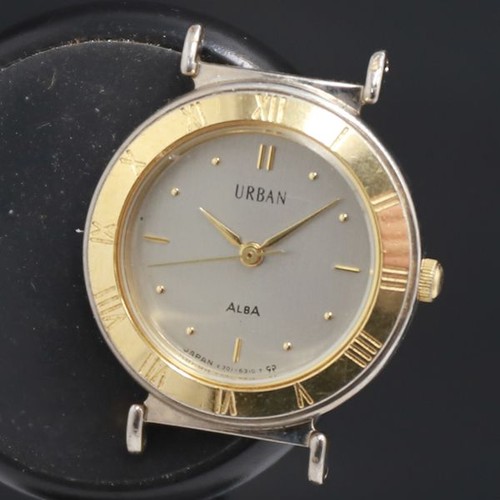 Montre pour femme seiko - montre,