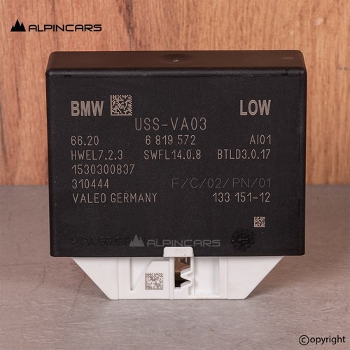 Oem bmw f90 - f90, g38