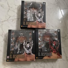 EL DESPERADO figure