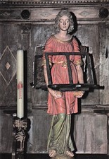 15 SALERS CITE MEDIEVALE D