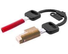 Antivol de guidon VANEZ