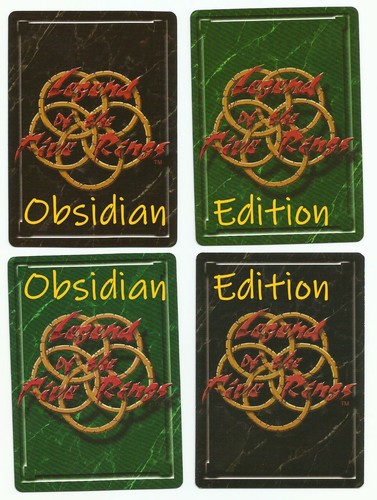 Commons obsidian edition - commons, oe