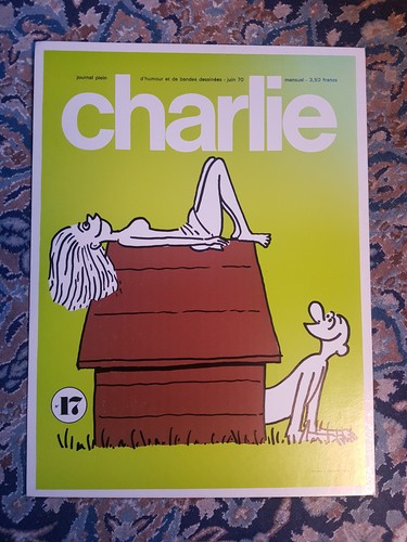 Affiche kiosque origine - d'origine, juin