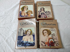 4 Livres de poche Juliette