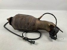 Pot Catalytique Sans Sonde Lambda Ferrari 360 Spider (F131) 3.6 Modena 294 Kw