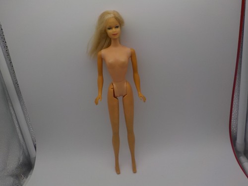 Vintage 1968 barbie - barbie, #1165