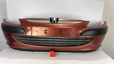 Pare choc avant PEUGEOT 307
