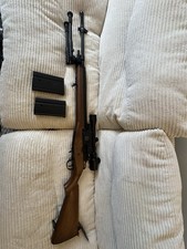 echo1 m14 airsoft aeg rifle