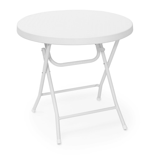 Table jardin pliante étanche
