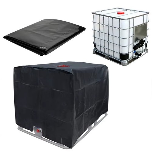 Housse tonne eau ibc - tonne, 1000l