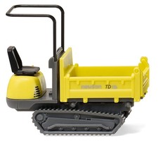 WIKING - NEUSON TD15 Dumper -