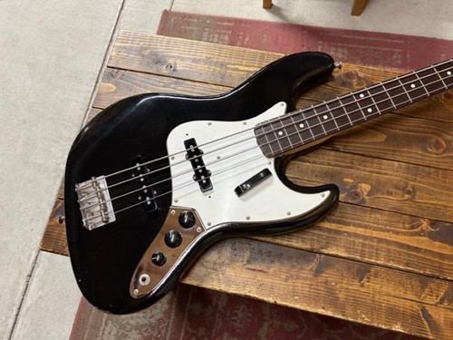 Fender japan jb62 jazz bass - jb62-us,
