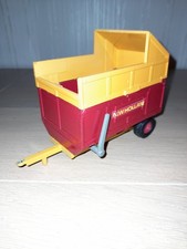 Benne Ensillage New Holland