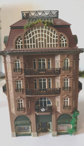 Vollmer 43618 café - 43618,