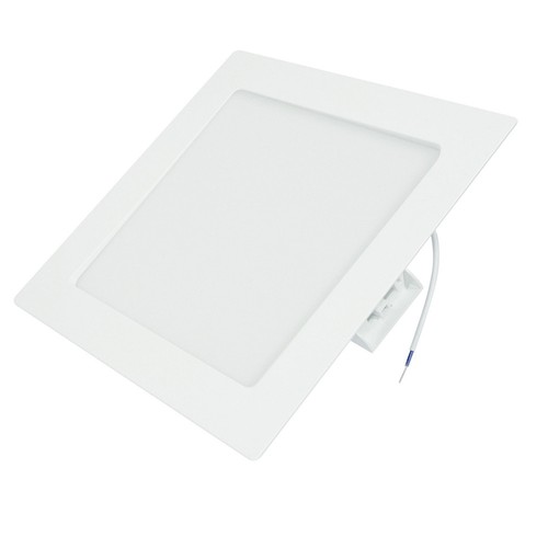 Panneau led encastrable - led, et