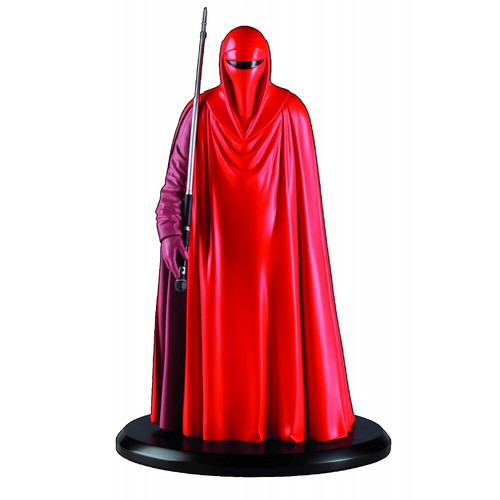 Attakus star wars statue - star,