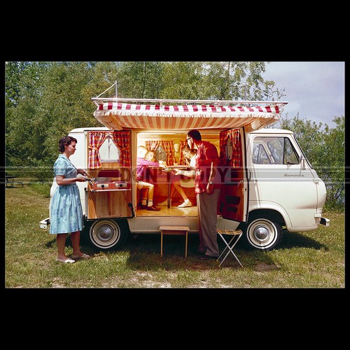 Photo 001176 ford econoline - a.001176,
