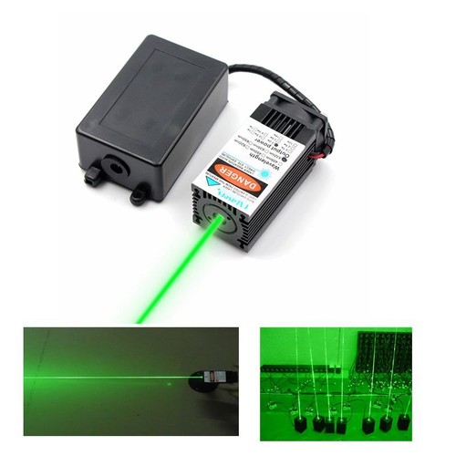 532nm 200mw green fine fat - 200mw,