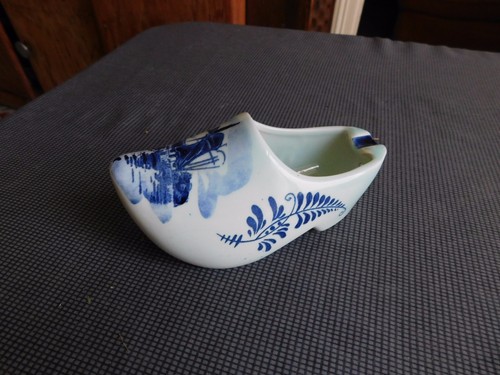 Chaussure sabot faience - chaussure,