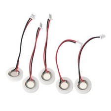 5x Mist Maker Fogger Disques