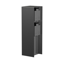 Jardin Colonne de prises POMI