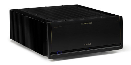 Brand new parasound 5 - jc,